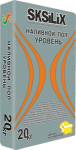 Наливной пол SiLiX "УРОВЕНЬ"